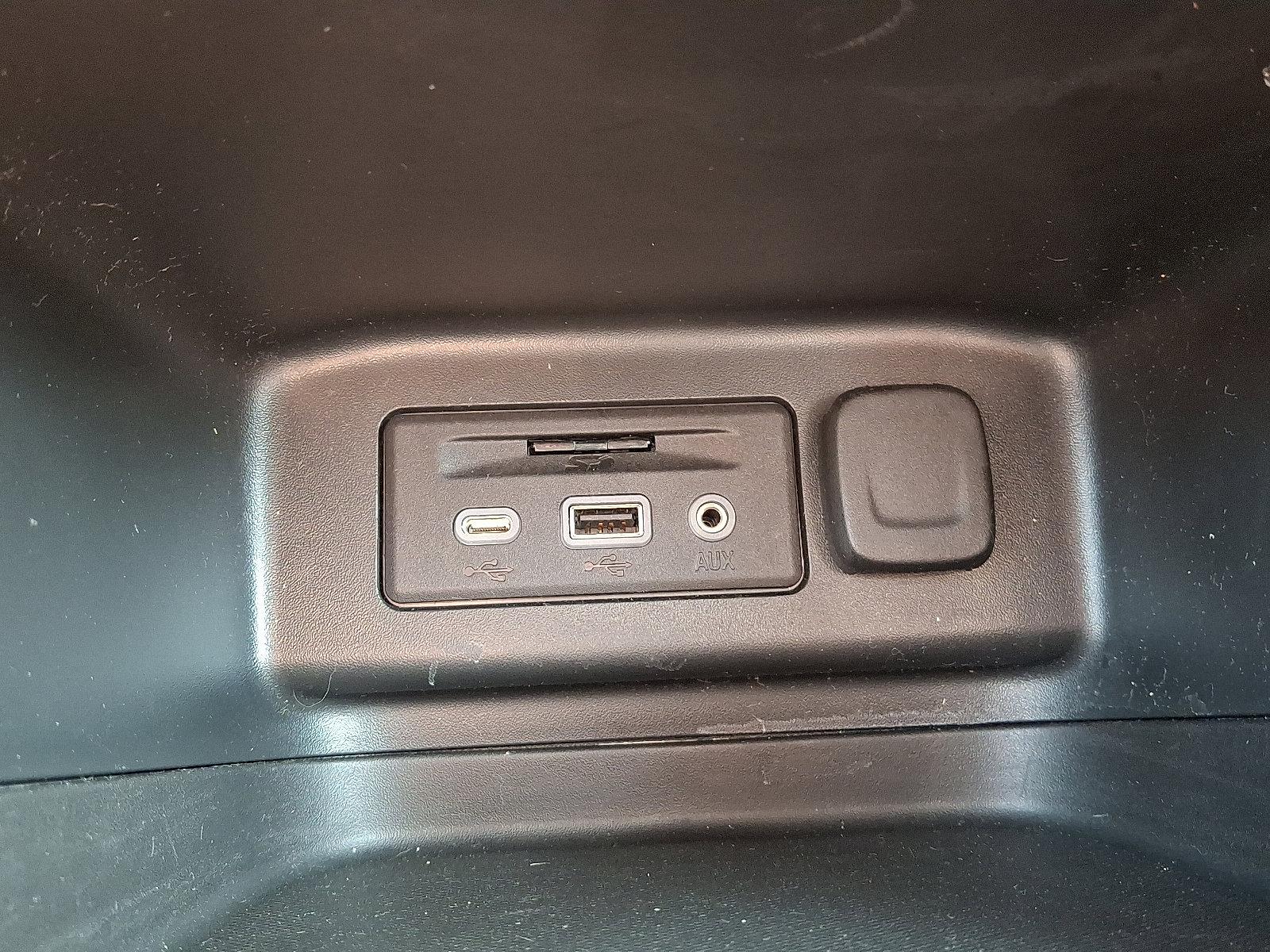 2022 Chevrolet Equinox Vehicle Photo in Harrisburg, PA 17111