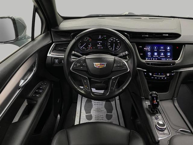 2023 Cadillac XT5 Vehicle Photo in Appleton, WI 54913