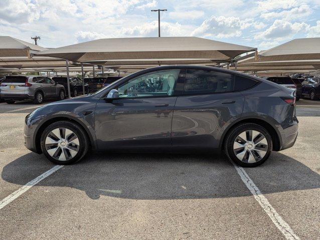 2023 Tesla Model Y Vehicle Photo in San Antonio, TX 78230