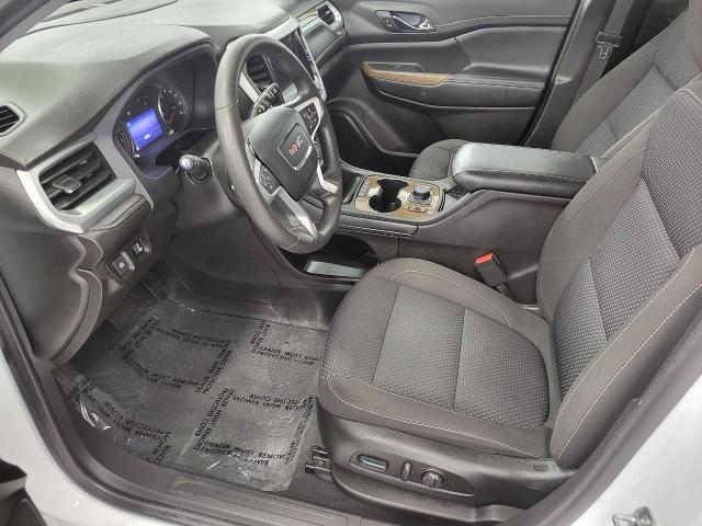 2023 GMC Acadia Vehicle Photo in APPLETON, WI 54914-4656