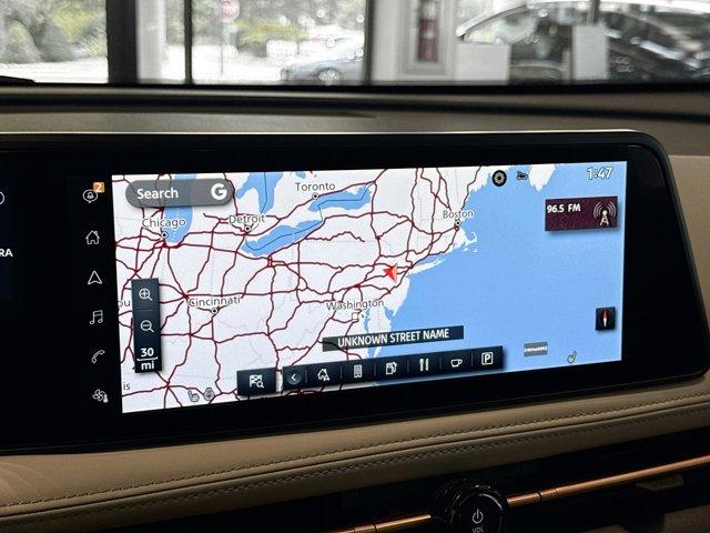 2025 Nissan ARIYA Vehicle Photo in Flemington, NJ 08822