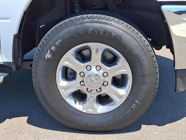 2024 Ram 2500 Vehicle Photo in Philadelphia, PA 19116