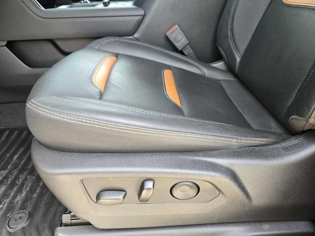 2024 GMC Sierra 2500 HD Vehicle Photo in DENTON, TX 76210-9321