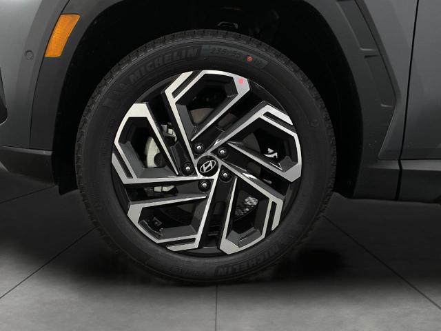 2025 Hyundai TUCSON Vehicle Photo in Appleton, WI 54913