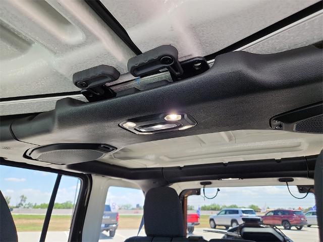 2021 Jeep Wrangler Vehicle Photo in EASTLAND, TX 76448-3020