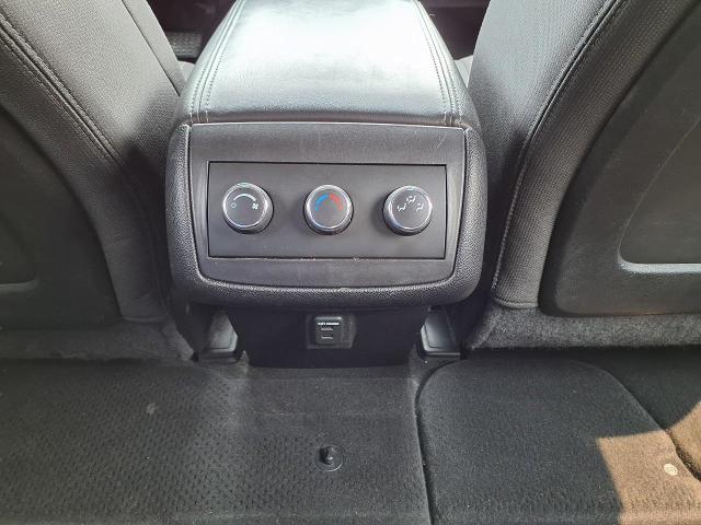 2015 Chevrolet Traverse Vehicle Photo in Oshkosh, WI 54904