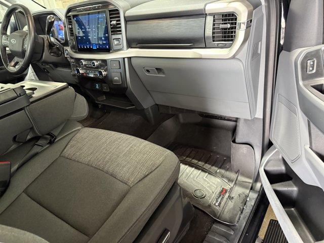 2021 Ford F-150 Vehicle Photo in Ogallala, NE 69153