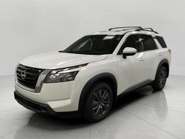 2025 Nissan Pathfinder Vehicle Photo in Appleton, WI 54913