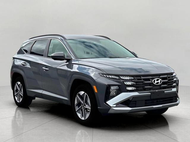 2025 Hyundai TUCSON Vehicle Photo in Green Bay, WI 54304
