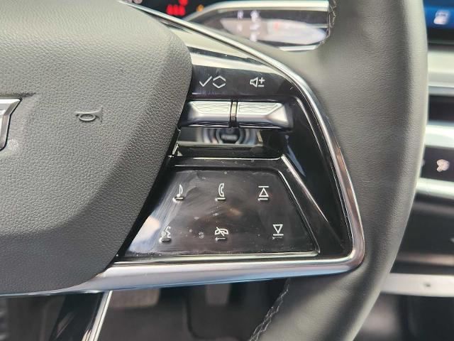 2024 Cadillac LYRIQ Vehicle Photo in HOUSTON, TX 77079