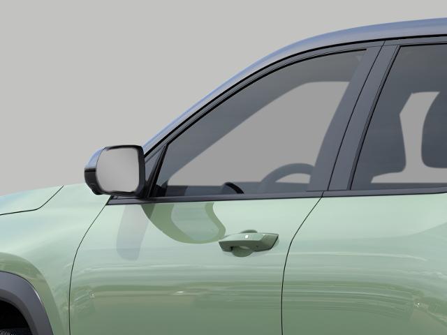 2026 Chevrolet Equinox Vehicle Photo in MADISON, WI 53713-3220