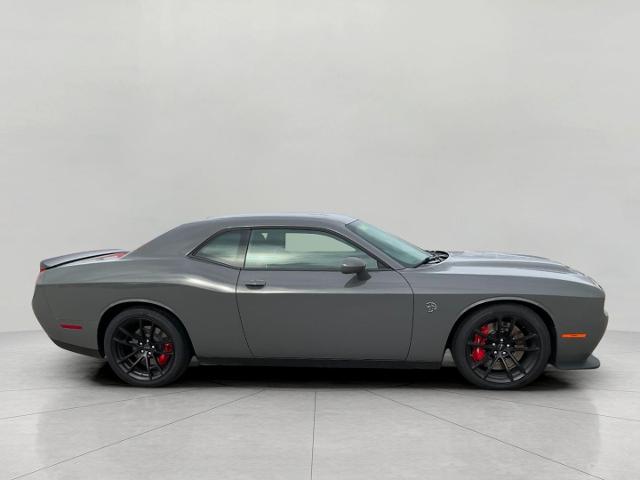 2023 Dodge Challenger Vehicle Photo in Oshkosh, WI 54901