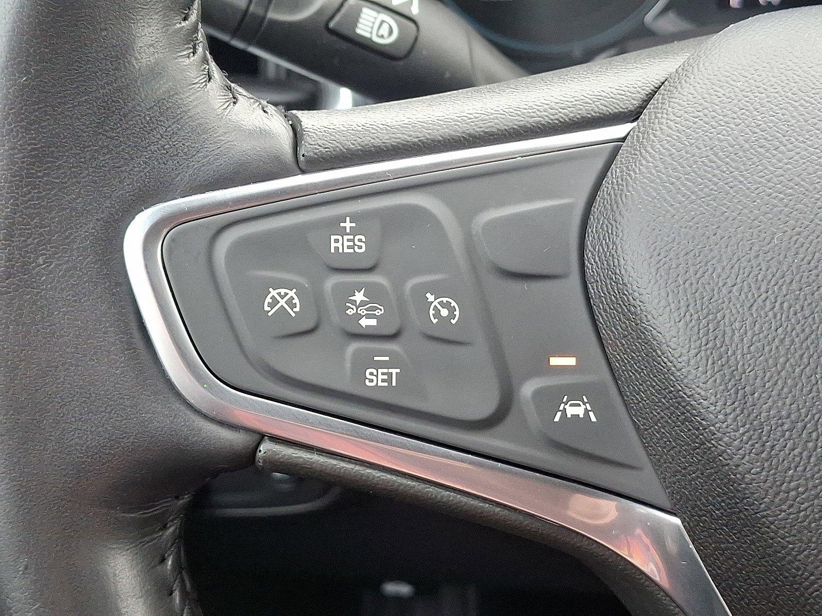 2020 Chevrolet Equinox Vehicle Photo in Harrisburg, PA 17111