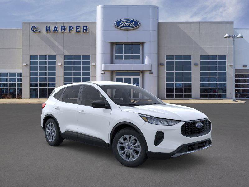 2025 Ford Escape Vehicle Photo in Belle Vernon, PA 15012