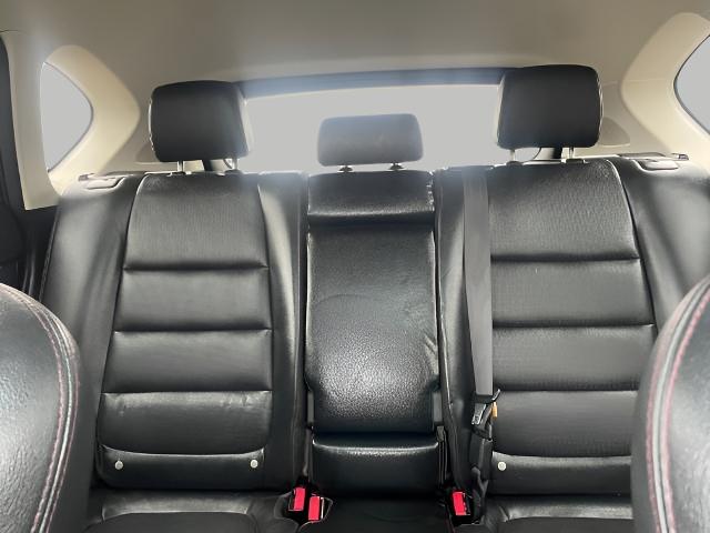 2016 Mazda CX-5 Vehicle Photo in Appleton, WI 54913