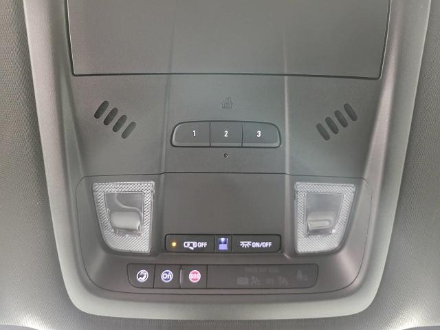 2024 Buick Enclave Vehicle Photo in MADISON, WI 53713-3220