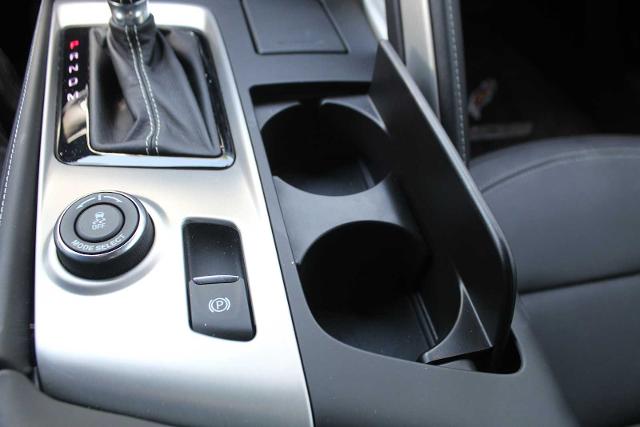 2016 Chevrolet Corvette Vehicle Photo in HOUSTON, TX 77090