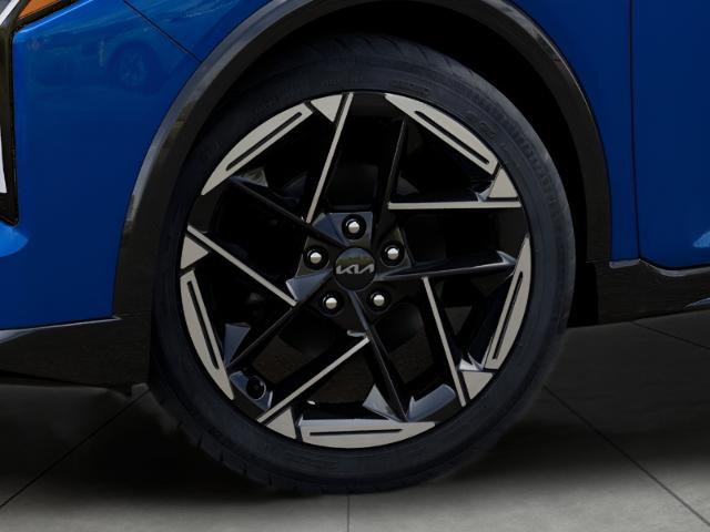 2025 Kia K4 Vehicle Photo in Oshkosh, WI 54904