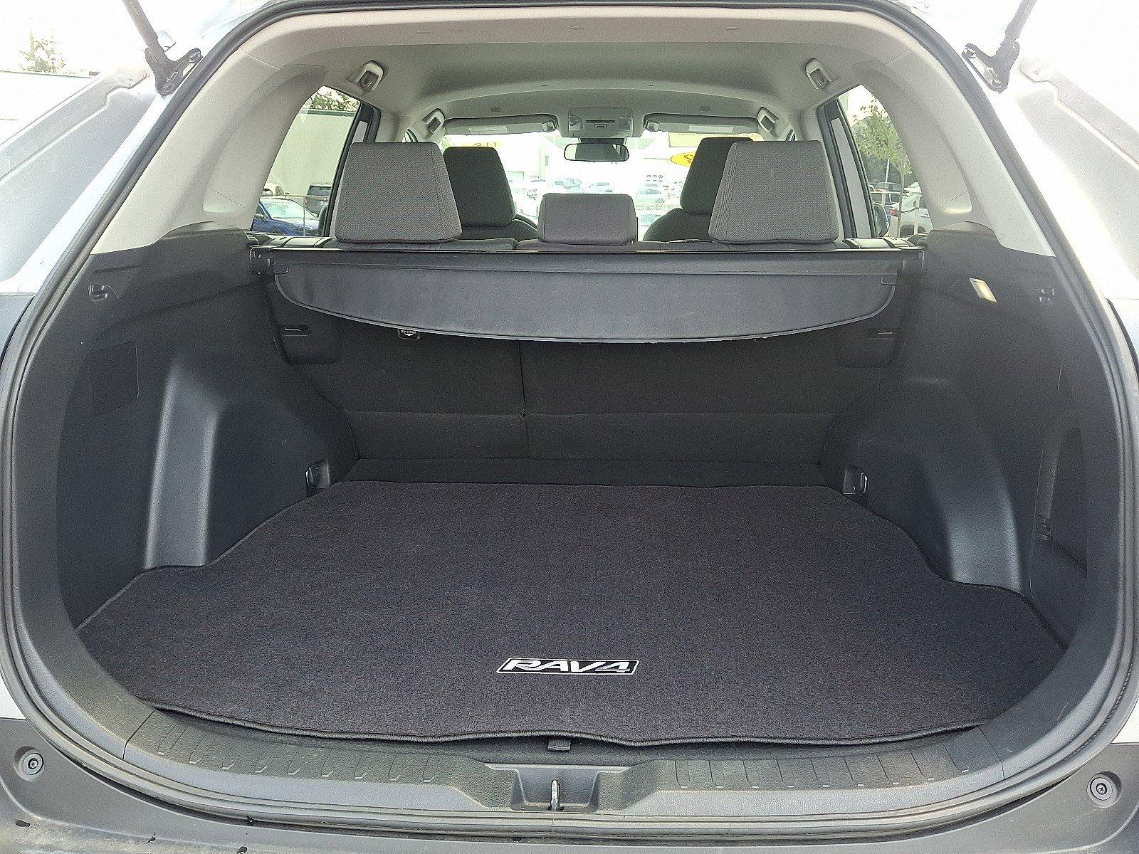 2023 Toyota RAV4 Vehicle Photo in Harrisburg, PA 17111