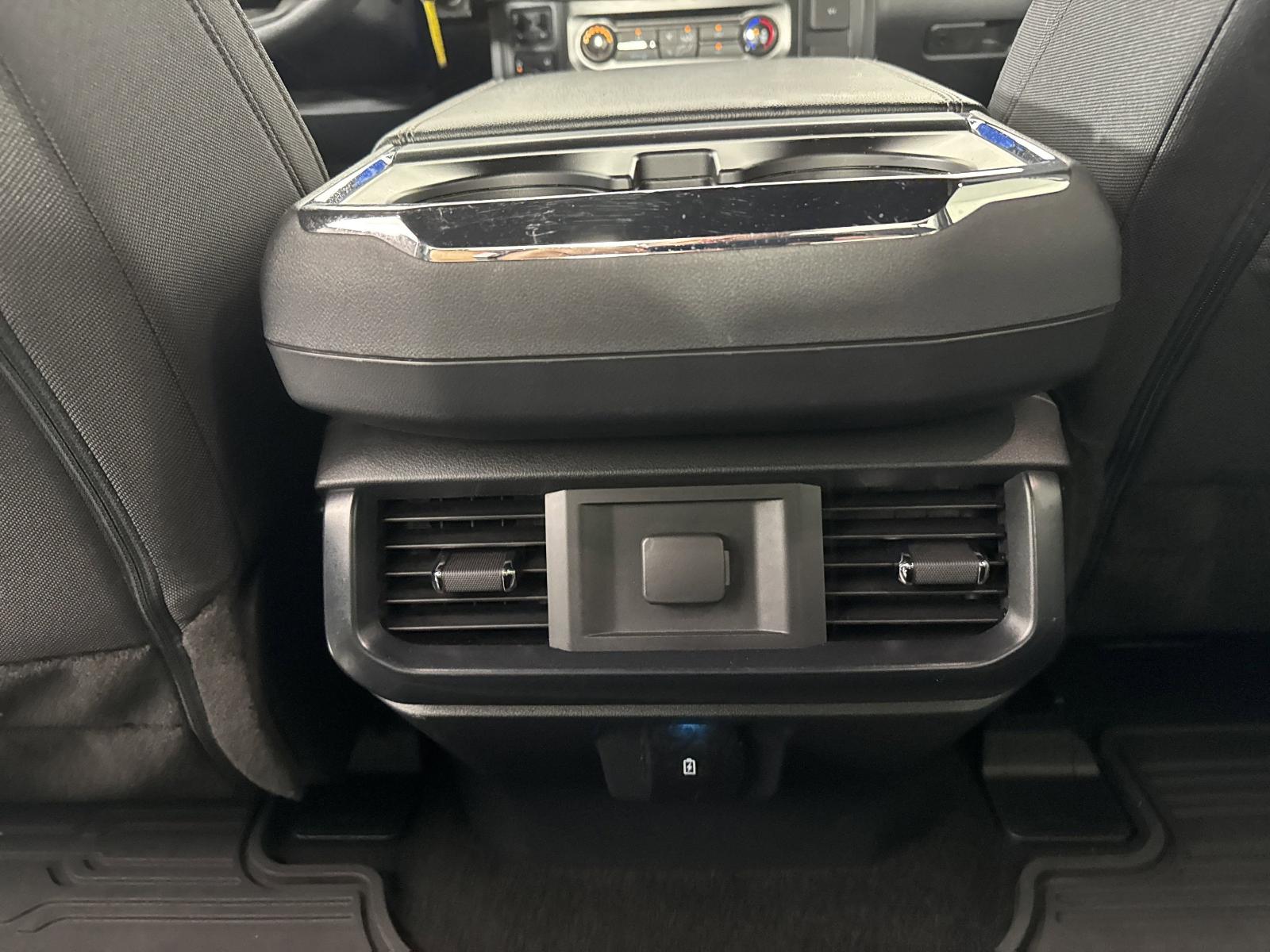 2022 Ford F-150 Vehicle Photo in GEORGETOWN, TX 78626-7508