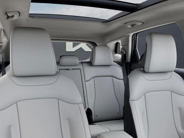 2026 Kia Sportage Vehicle Photo in Tucson, AZ 85712