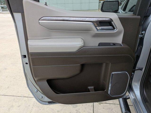 2023 Chevrolet Silverado 1500 Vehicle Photo in SELMA, TX 78154-1459