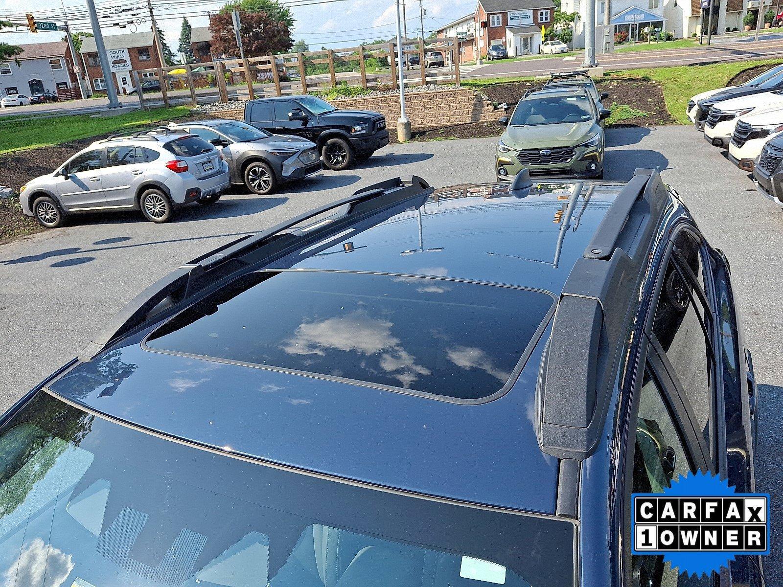 2024 Subaru Outback Vehicle Photo in Harrisburg, PA 17111