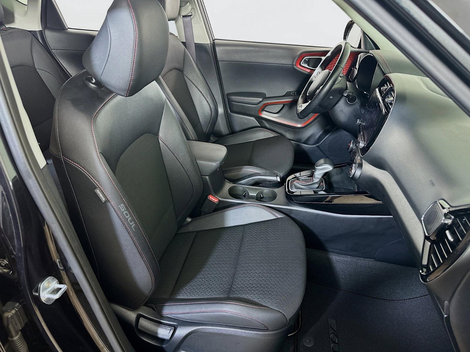 2023 Kia Soul Vehicle Photo in Langhorne, PA 19047