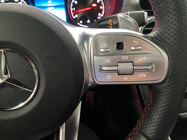 2022 Mercedes-Benz GLC Vehicle Photo in Appleton, WI 54913