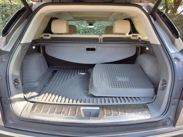 2022 Cadillac XT5 Vehicle Photo in San Antonio, TX 78230-1001
