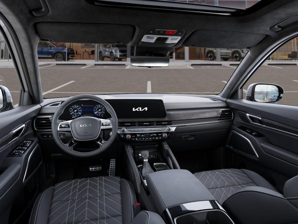 2025 Kia Telluride Vehicle Photo in Langhorne, PA 19047