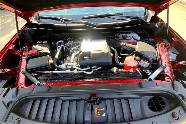 2025 Chevrolet Silverado 1500 Vehicle Photo in KANSAS CITY, MO 64114-4502
