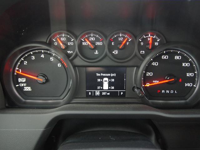 2024 Chevrolet Silverado 1500 Vehicle Photo in MADISON, IN 47250-1611