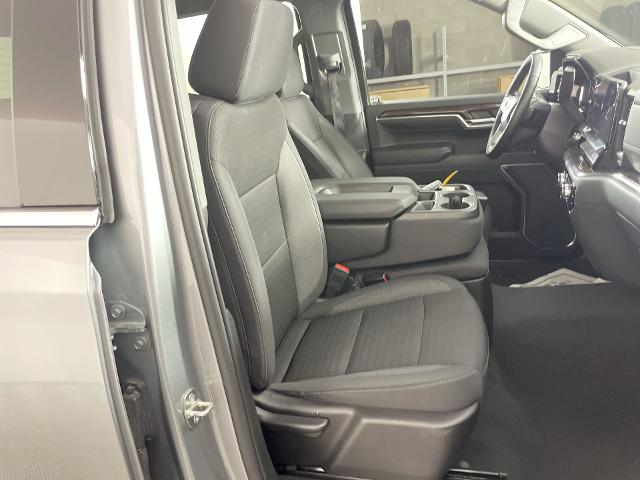 2024 GMC Sierra 1500 Vehicle Photo in GILBERT, AZ 85297-0402