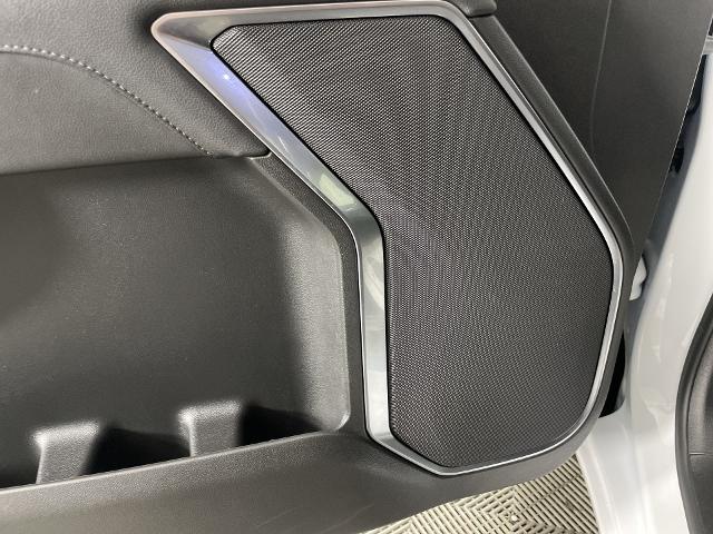 2025 GMC Sierra 1500 Vehicle Photo in GILBERT, AZ 85297-0402