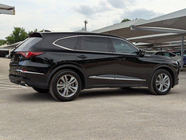 2024 Acura MDX Vehicle Photo in San Antonio, TX 78230