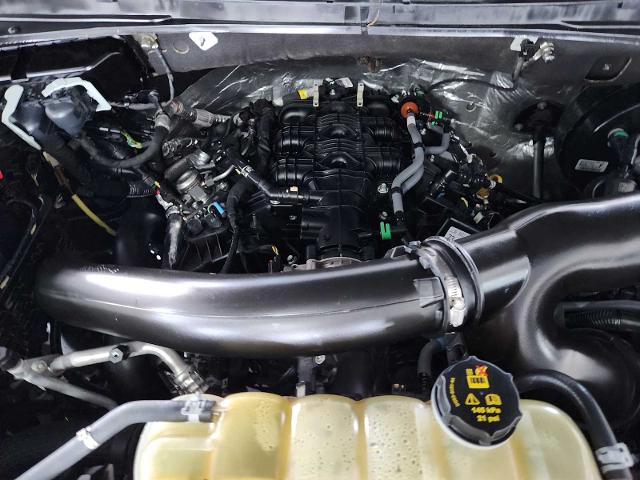 2021 Ford Expedition Vehicle Photo in DALLAS, TX 75209