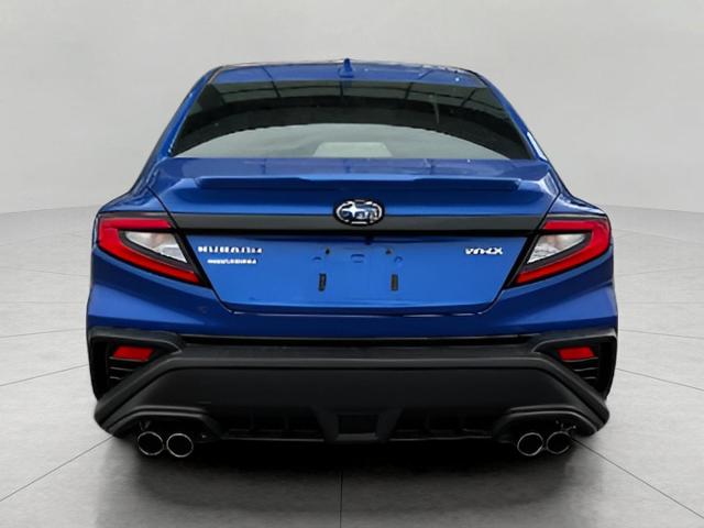 2024 Subaru WRX Vehicle Photo in Green Bay, WI 54304