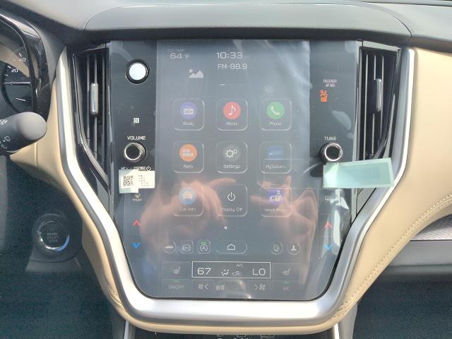 2025 Subaru Outback Vehicle Photo in Green Bay, WI 54304