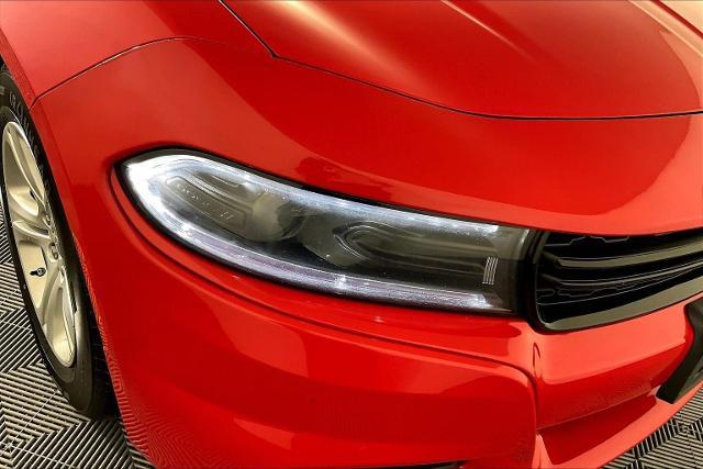 2022 Dodge Charger Vehicle Photo in Tulsa, OK 74129