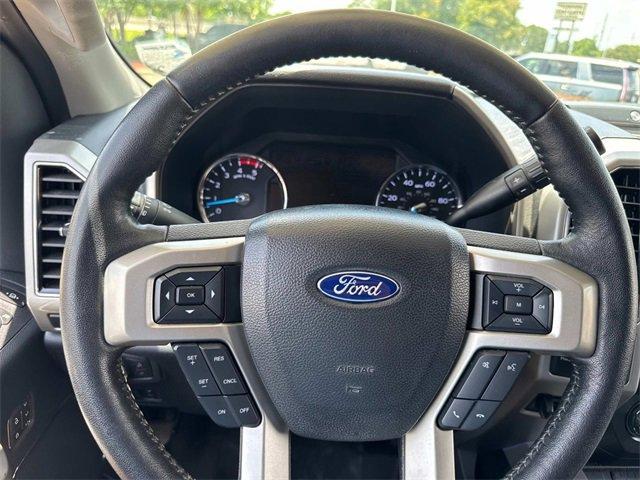 2020 Ford Super Duty F-250 SRW Vehicle Photo in BATON ROUGE, LA 70809-4546