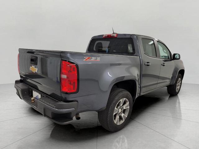 2015 Chevrolet Colorado Vehicle Photo in NEENAH, WI 54956-2243