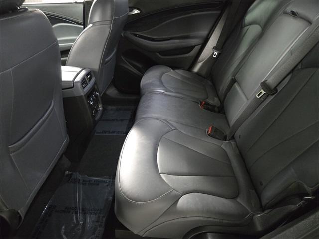 2019 Buick Envision Vehicle Photo in PRESCOTT, AZ 86305-3700