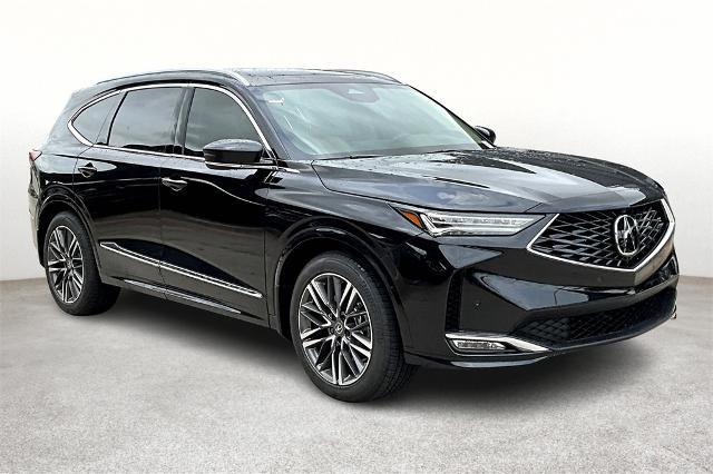 2025 Acura MDX Vehicle Photo in Grapevine, TX 76051