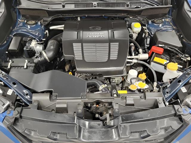2024 Subaru Forester Vehicle Photo in Oshkosh, WI 54904