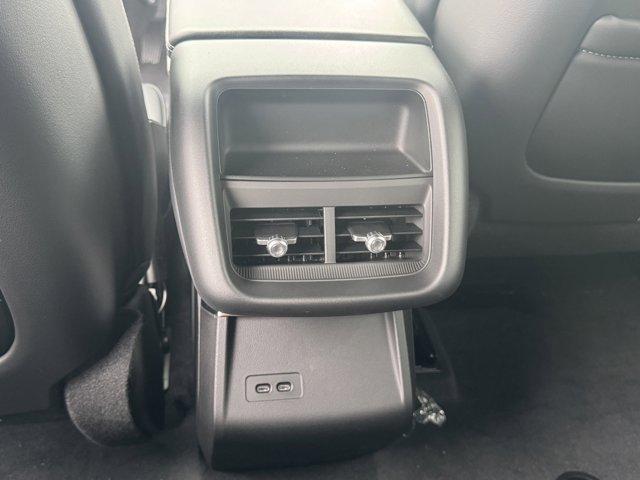 2025 Cadillac LYRIQ Vehicle Photo in LEOMINSTER, MA 01453-2952