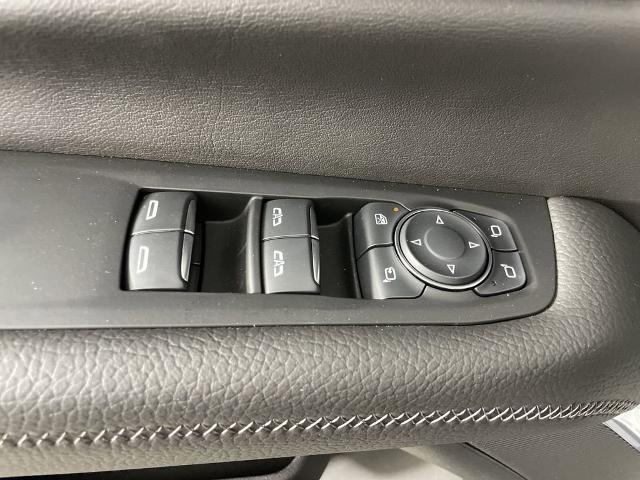 2025 GMC Yukon Vehicle Photo in GILBERT, AZ 85297-0402