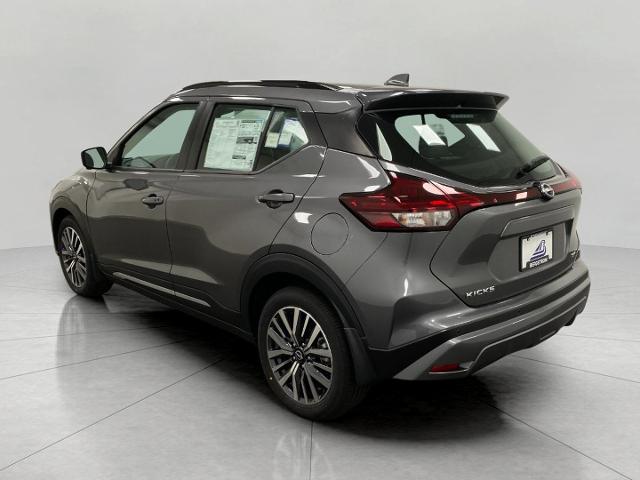 2024 Nissan Kicks Vehicle Photo in Appleton, WI 54913