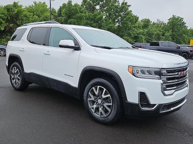 2023 GMC Acadia Vehicle Photo in TREVOSE, PA 19053-4984