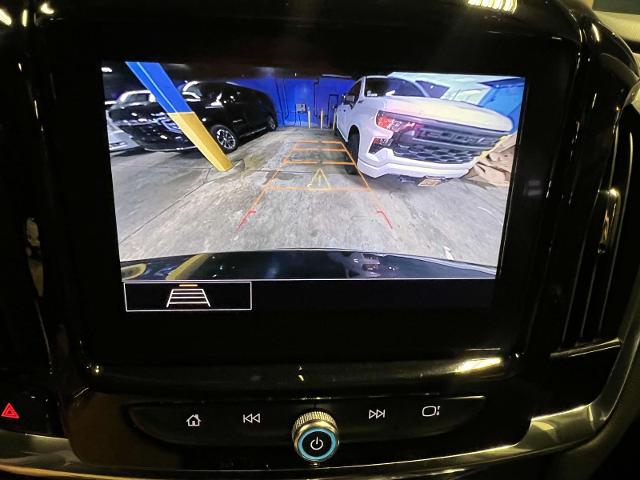 2020 Chevrolet Traverse Vehicle Photo in Roslyn, NY 11576